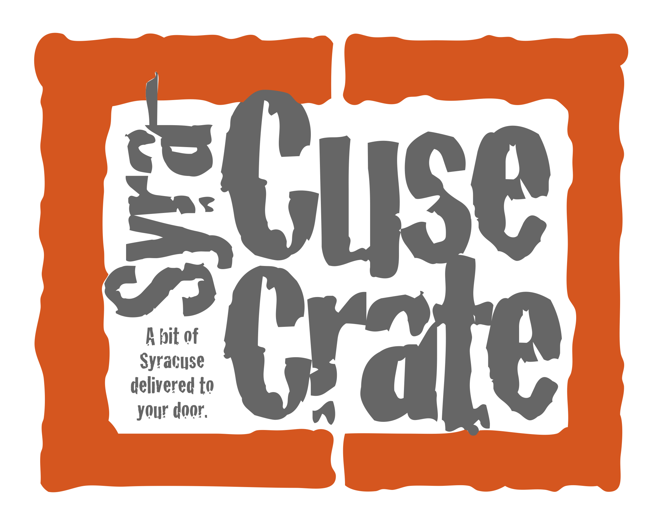 the shop logo for the gift card