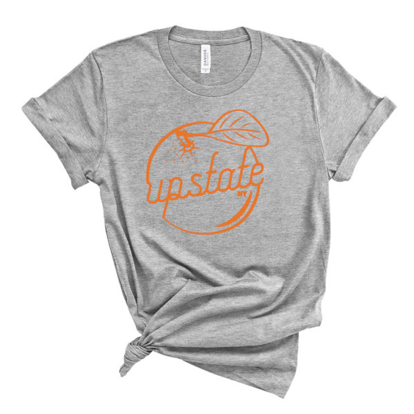 upstate ny t shirt