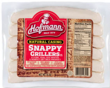 Snappys (Coneys) (14 oz) - Hofmann
