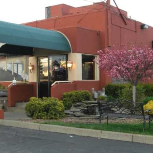 Joey’s Pasta Sauce (26 oz.) Syracuse Crate