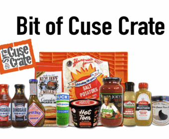 Bit of Cuse Crate