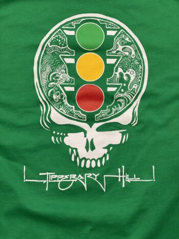 T-Shirt - Tipp Hill D E A D H E A D - XL