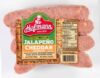 Jalapeno Cheddar Sausage (12 oz) - Hofmann