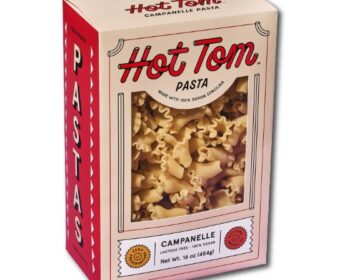 HOT TOM Campanelle Pasta (16 oz.)