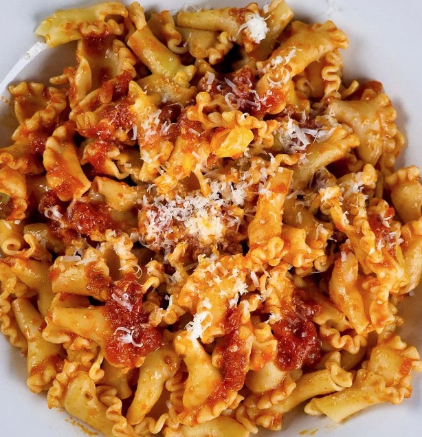 HOT TOM Campanelle Pasta (16 oz.) - Image 2