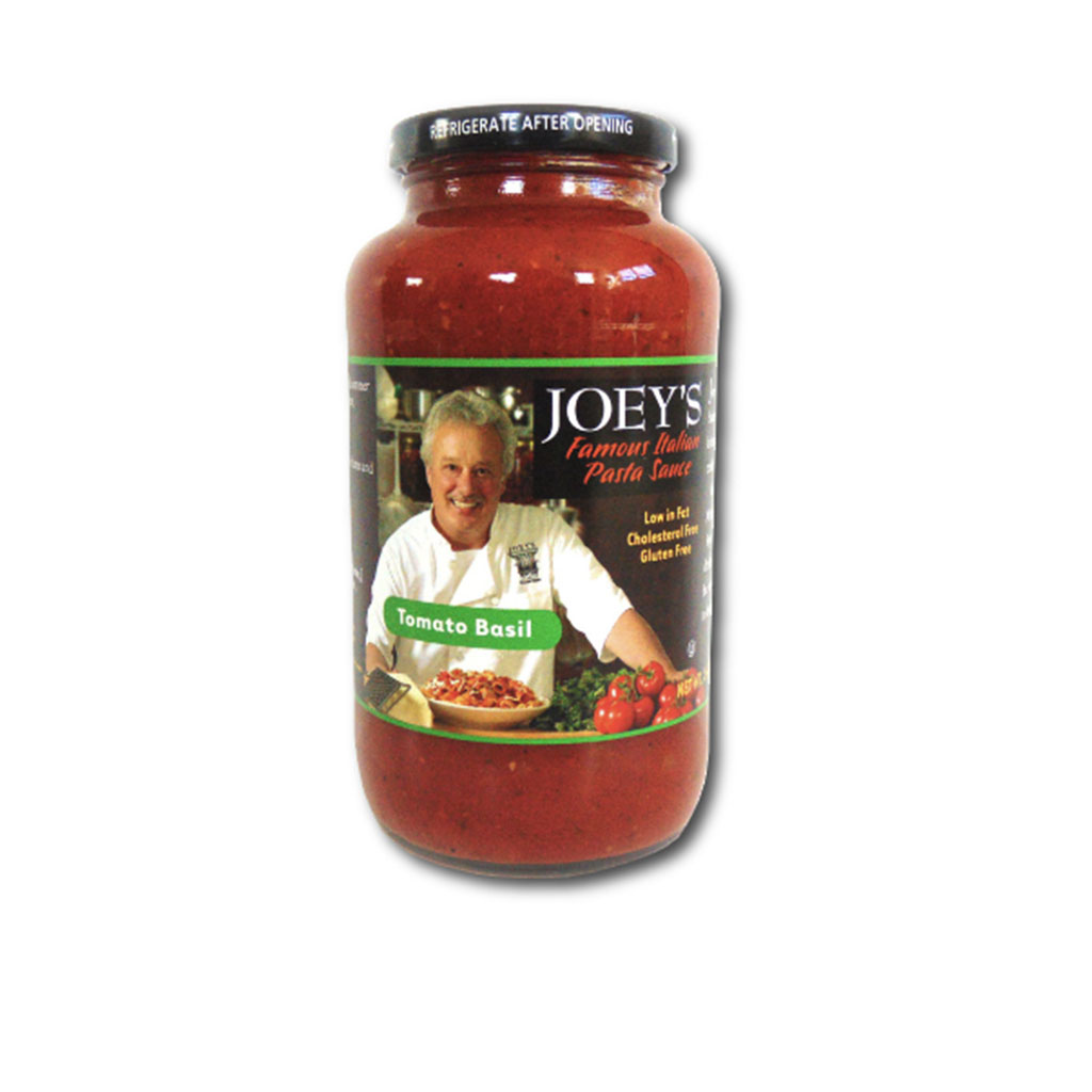 Joey's Pasta Sauce (26 oz.)