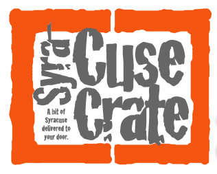 Syracuse Crate