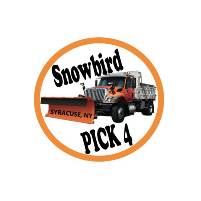 Snowbird 4 Pack (Every 2 Months)