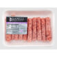 Breakfast Sausage (16 oz) - Gianelli
