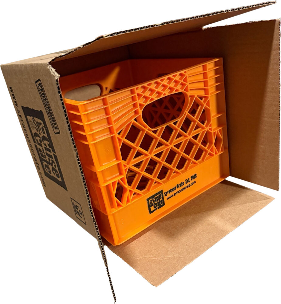 Generic Crate Build-a-Crate – Syracuse Crate