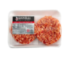 Hot Sausage Patties (16 oz) - Gianelli