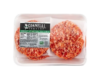 Sweet Sausage Patties (16 oz) - Gianelli
