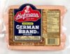 42 oz. Skinless German Franks - Hofmann