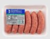 MIld Italian Turkey Sausage (16 oz) - Gianelli